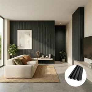 Wall Panel Eps Revestimiento De Pared Interior MOD1 - Pisos y Revestimientos