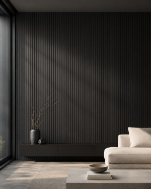 Wall Panel Eps Revestimiento De Pared Interior MOD1 - Pisos y Revestimientos