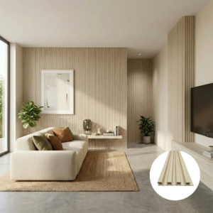 Wall Panel Eps Revestimiento De Pared Interior MOD1 - Pisos y Revestimientos