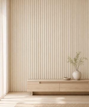 Wall Panel Eps Revestimiento De Pared Interior MOD1 - Pisos y Revestimientos
