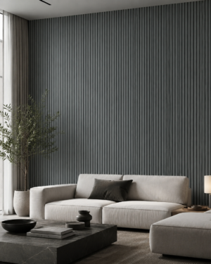 Wall Panel Eps Revestimiento De Pared Interior MOD1 - Pisos y Revestimientos