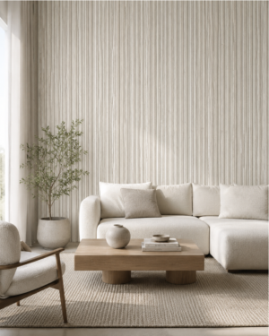 Wall Panel Eps Revestimiento De Pared Interior MOD1 - Pisos y Revestimientos