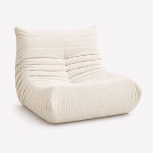 Sillon Top Comprimido En Caja Alta Calidad - Deco
