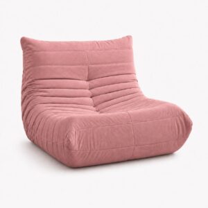 Sillon Top Comprimido En Caja Alta Calidad - Deco