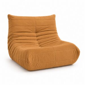 Sillon Top Comprimido En Caja Alta Calidad - Deco