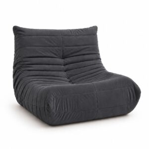 Sillon Top Comprimido En Caja Alta Calidad - Deco