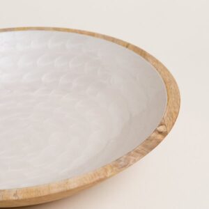 Bowl Redondo Jalpari 3500ml - Bazar