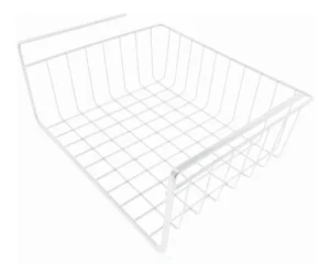 Organizador Alzada Alacena Colgante Metal M2 - Bazar