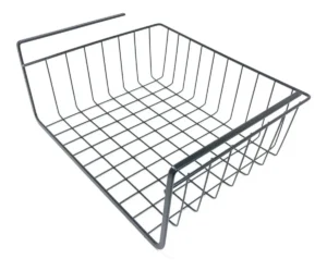 Organizador Alzada Alacena Colgante Metal M2 - Bazar