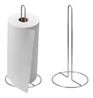 Porta Rollo De Cocina Metal M2 - Bazar
