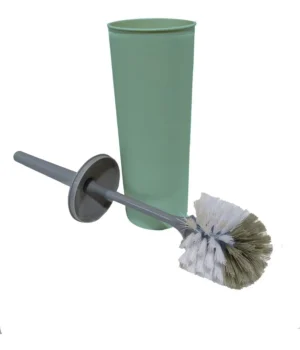 Cepillo Escobilla Baño Plástico Inodoro M1 - Bazar
