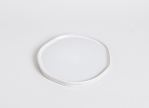 PLATO DE POSTRE LERICI 21 CM - Bazar