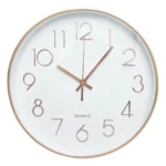 Reloj De Pared 30 cm M14