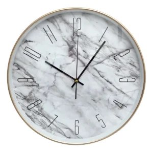 Reloj De Pared 40 cm M3 - Deco