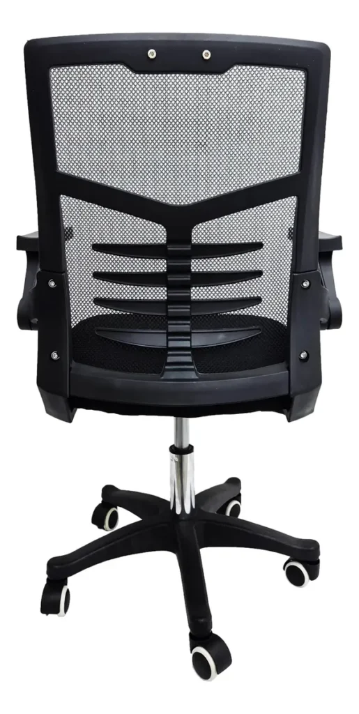 Silla De Oficina Ergonomica Escritorio Pc Ejecutiva M3
