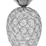 Adorno Con Caireles Metalico Frutas M3