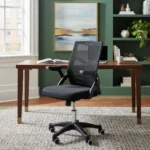 Silla De Oficina Ergonomica Escritorio Pc Ejecutiva M3