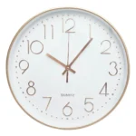 Reloj De Pared 30 cm M13