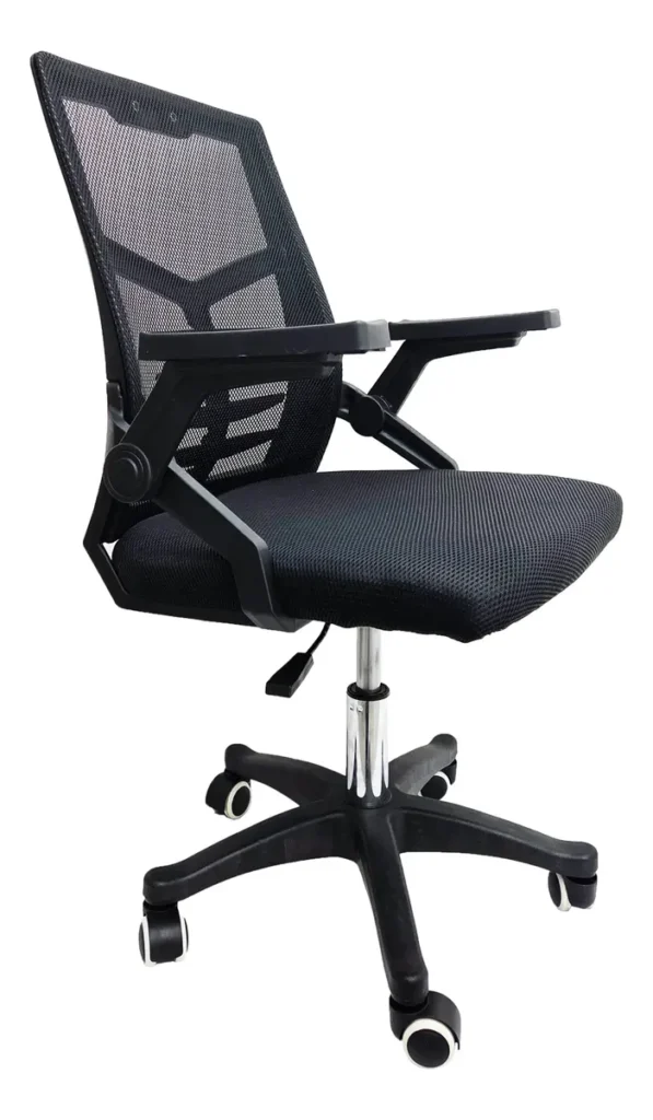 Silla De Oficina Ergonomica Escritorio Pc Ejecutiva M3