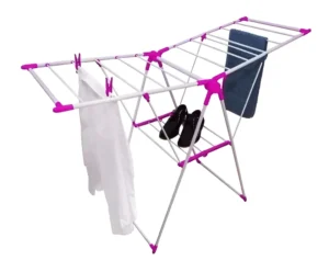 Tender Ropa Plegable M1 - Bazar