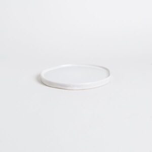 PLATO DE POSTRE LERICI 21 CM - Bazar