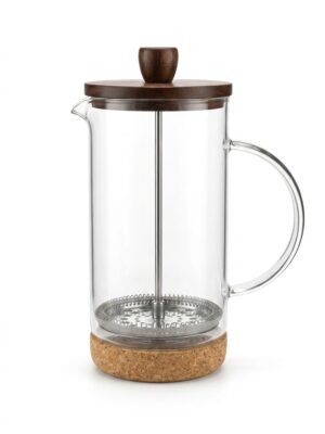 Cafetera Prensada Francesa 1000ml Vassa - Bazar