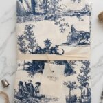 Mantel Azul 1,60×3,50mts