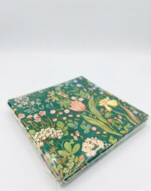 Servilletas de Papel con Diseño - Bazar