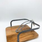 Servilletero de Madera