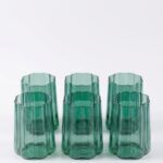 Vaso Flower setx6