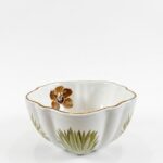 Bowl Porcelana Agua de Coco Setx6