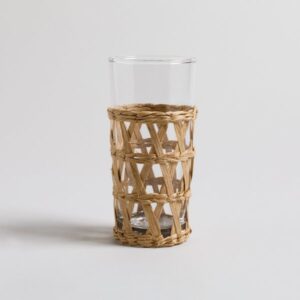 Set x6 vasos Maja 420 ml - Bazar