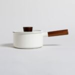 CACEROLA LUND ANTIADHERENTE 18 CM *VASSA