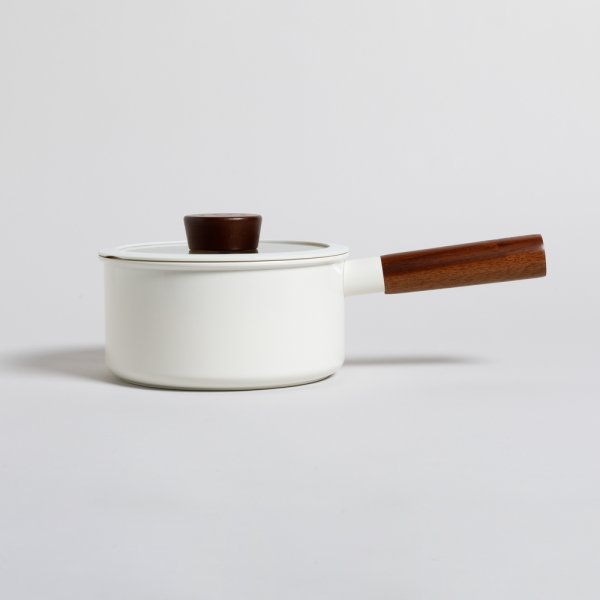 CACEROLA LUND ANTIADHERENTE 18 CM *VASSA