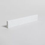 BARRA IMANTADA CUARZO 30X5 CM