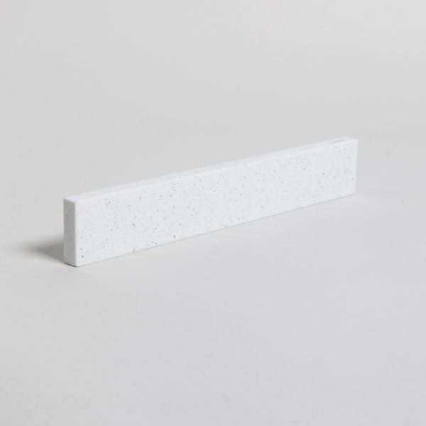 BARRA IMANTADA CUARZO 30X5 CM