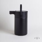 JARRA TÉRMICA BLACK 2500 ML