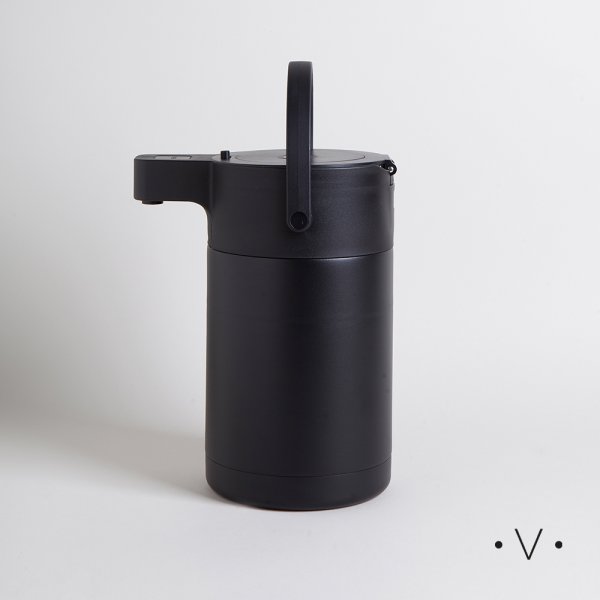 JARRA TÉRMICA BLACK 2500 ML