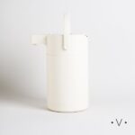JARRA TÉRMICA OFF WHITE 2500 ML