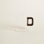 MUG CUADRADO BRONX 290 ML