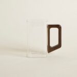 MUG CUADRADO BRONX 200 ML