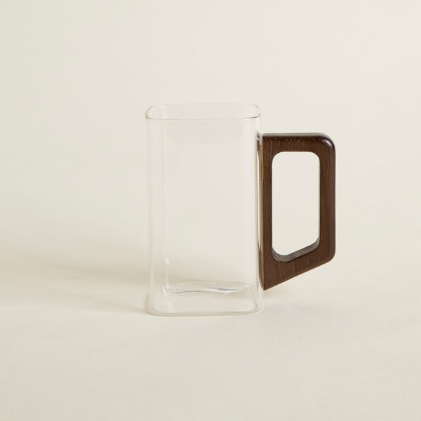 MUG CUADRADO BRONX 200 ML