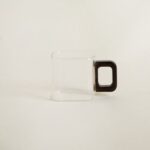 MUG CUADRADO BRONX 150 ML
