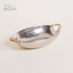 BOWL OVALADO LATUR 39X22 CM