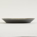 BANDEJA DE FIBRA DE BAMBOO SUMATRA SIMIL MADERA EXTERIOR GRIS 30X17X4 CM
