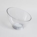 BOWL DE BOROSILICATO AGRA 2300 ML