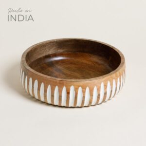 BOWL REDONDO SUNDARA 3000 ML - Bazar