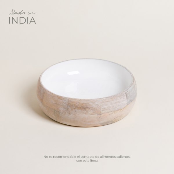 BOWL REDONDO SHANDAR 1800 ML