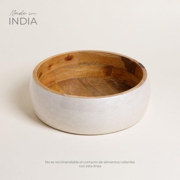 BOWL REDONDO JALPARI 4300 ML