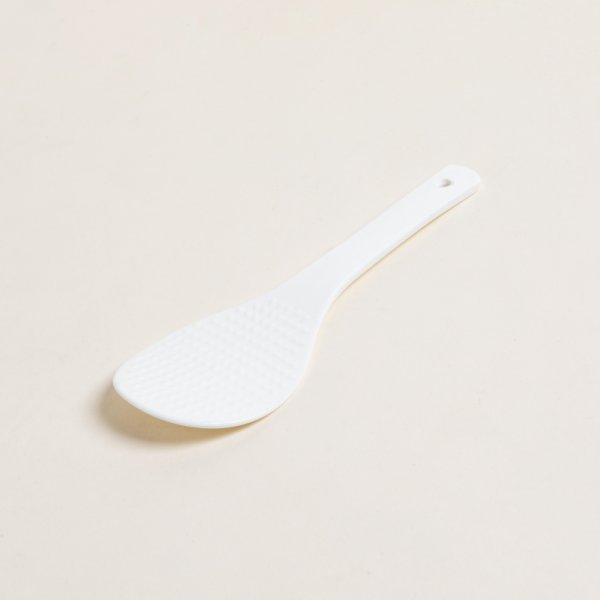CUCHARA PARA SERVIR 19X7 CM